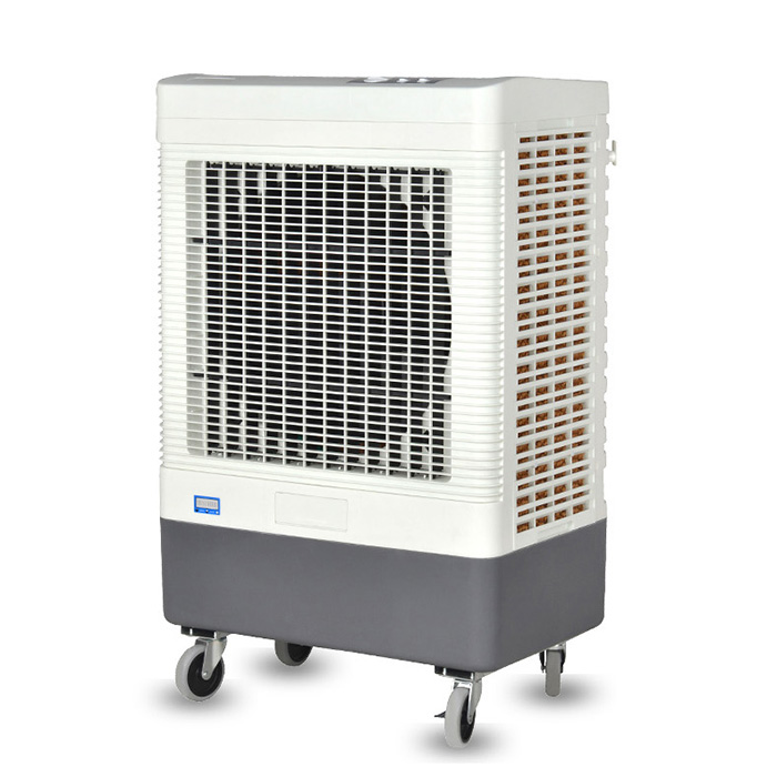 防爆移動空調(diào)