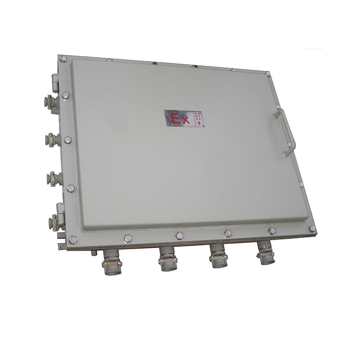 BJX防爆接線箱