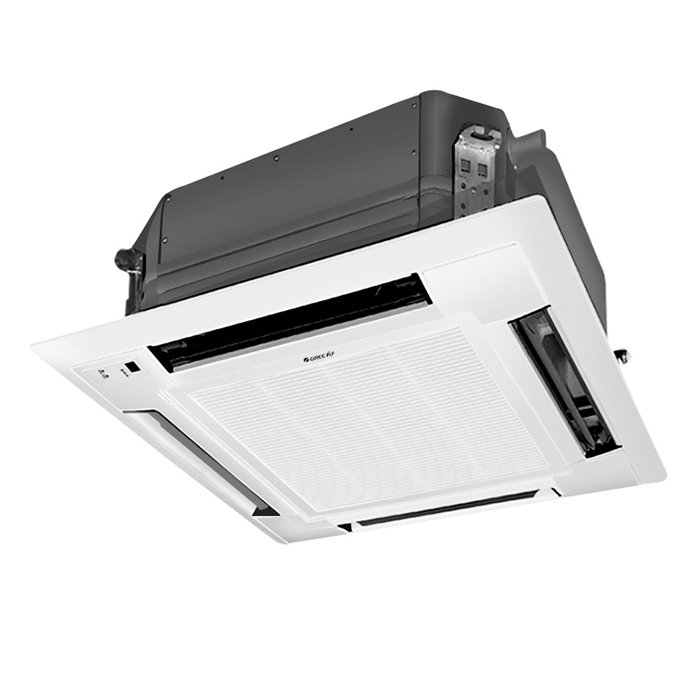 防爆天井式空調(diào)機