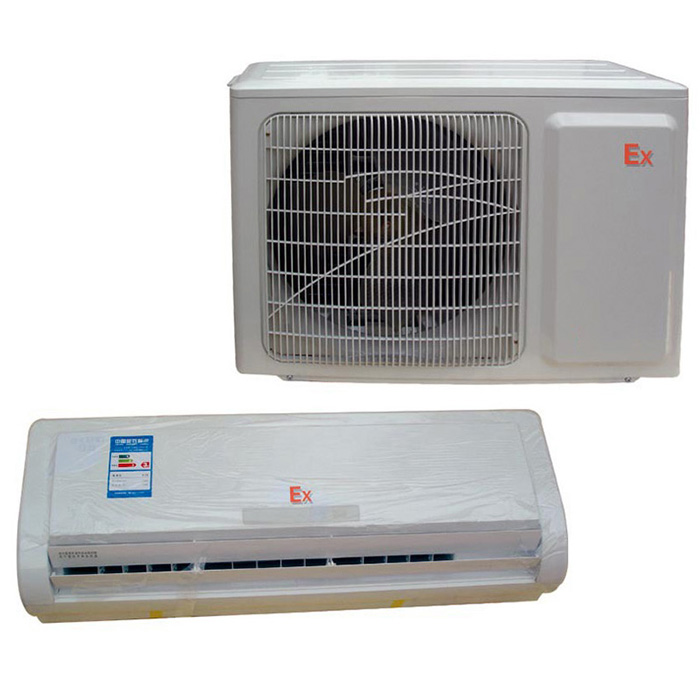 1.5匹壁掛式防爆空調(diào)