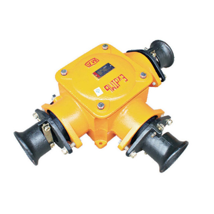 井下防爆接線盒