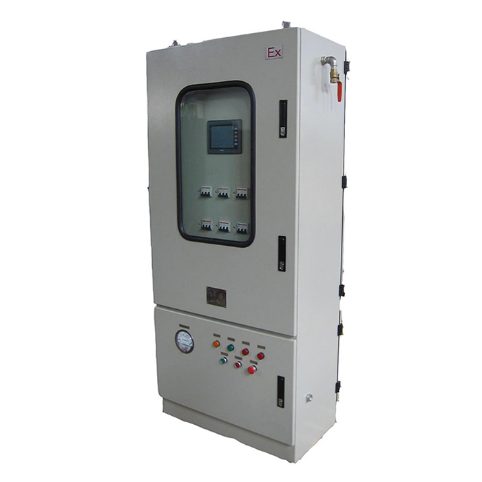 油廠專用PXK系列防爆正壓柜