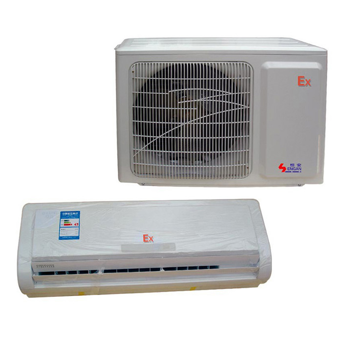 遠(yuǎn)程控制防爆空調(diào)