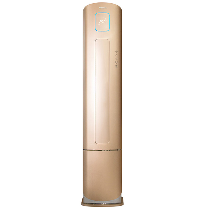 防爆柜式海信空調(diào)