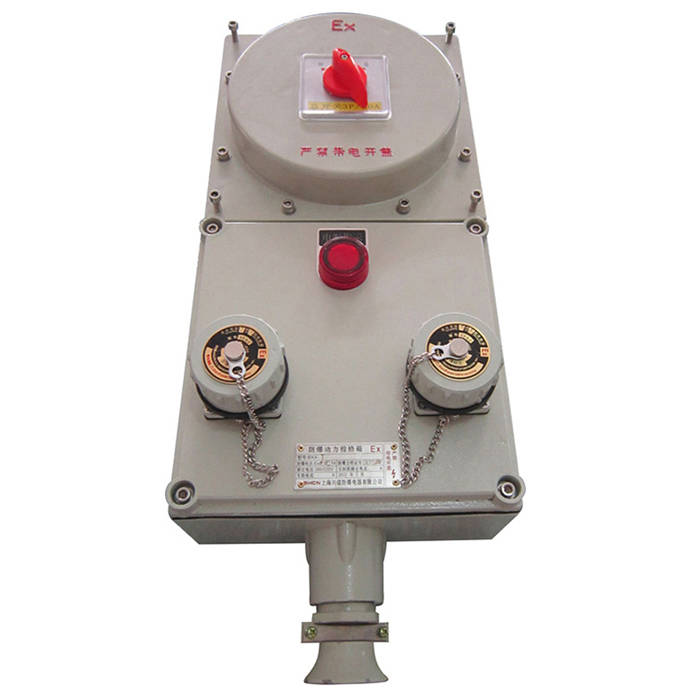 無錫防爆配電箱