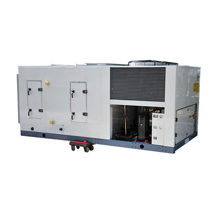 防爆屋頂式空調(diào)