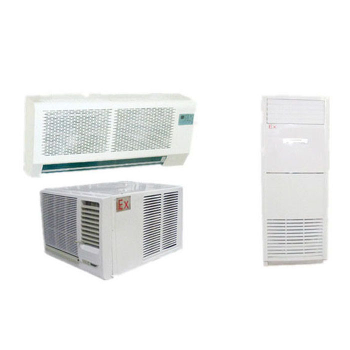 加油站專用防爆空調(diào)