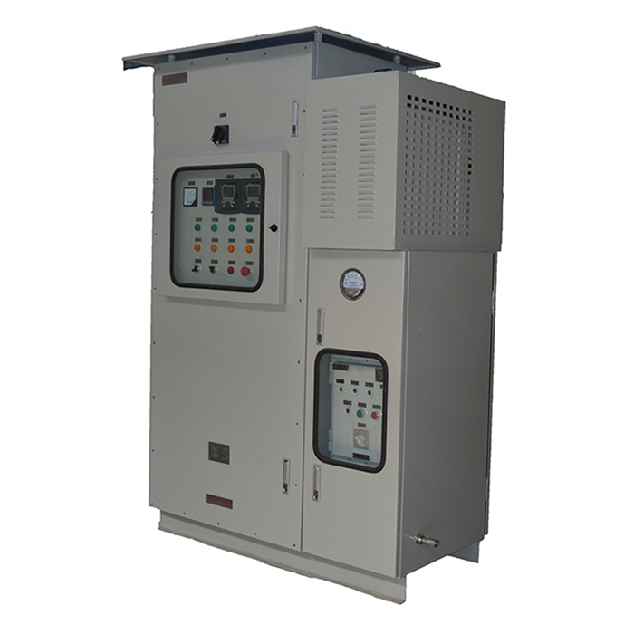 為什么防爆正壓柜使用壽命比較長(zhǎng)