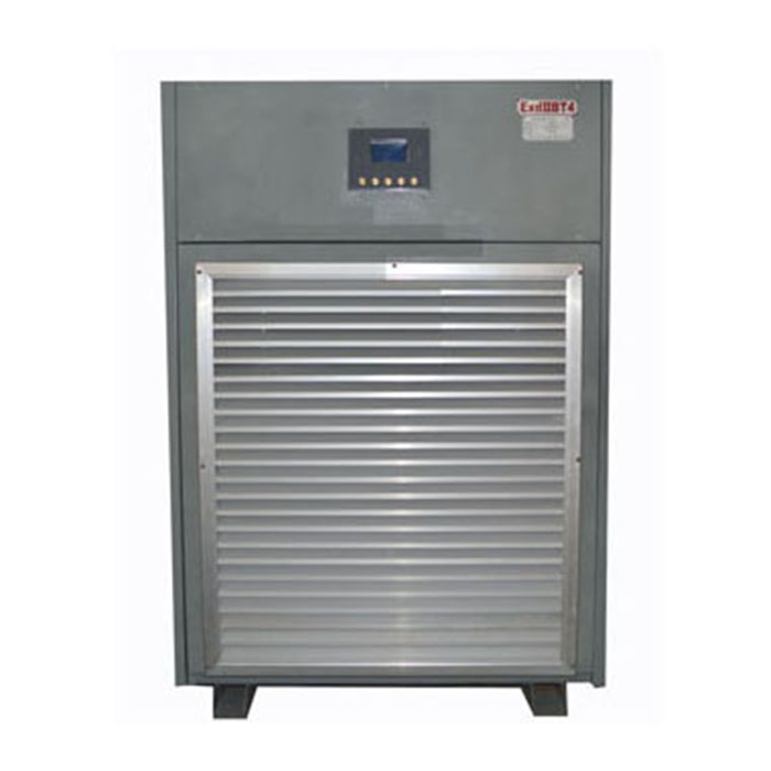 BDKN系列電熱溫控防爆暖風(fēng)機(jī)