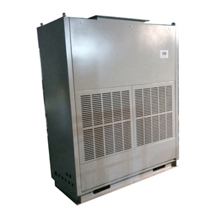 單元式船用防爆空調(diào)