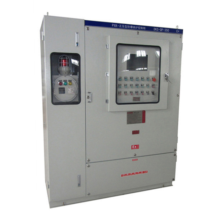 防爆正壓柜材質(zhì)與防爆的關(guān)系