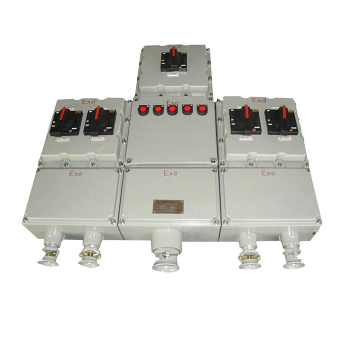 防爆配電箱因溫度而影響使用壽命