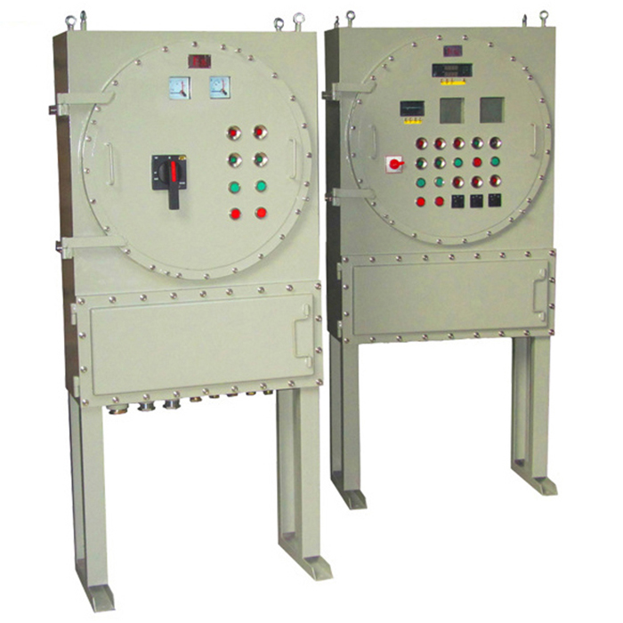 BXMD防爆動(dòng)力配電箱