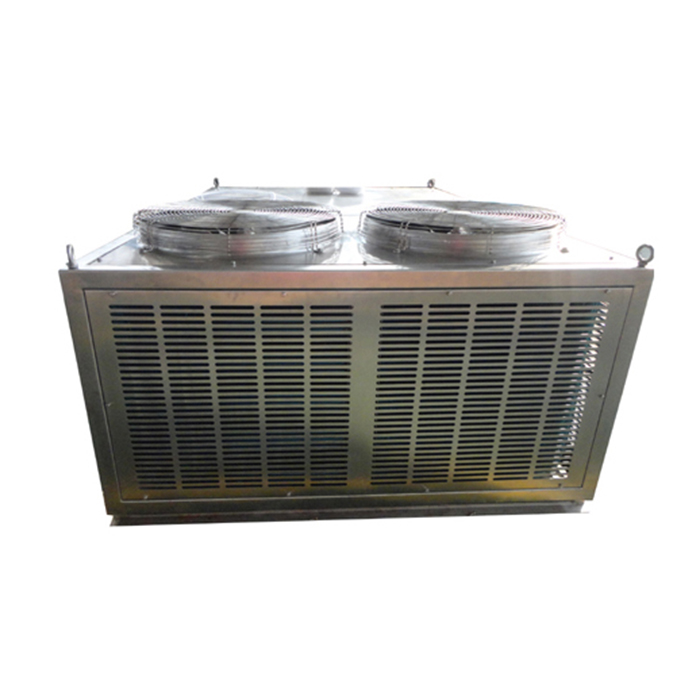 船用頂置式防爆空調(diào)