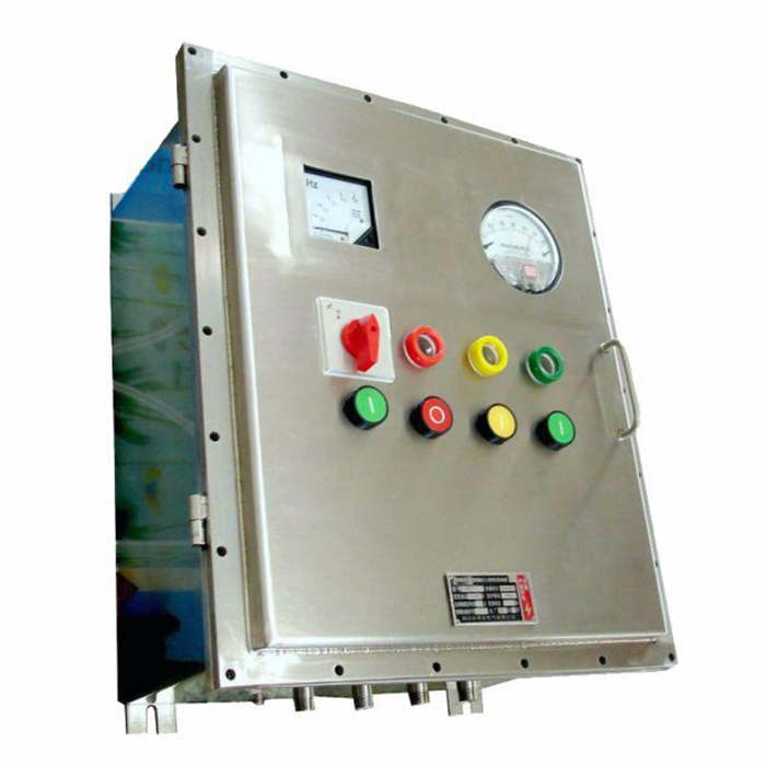 304不銹鋼防爆配電箱