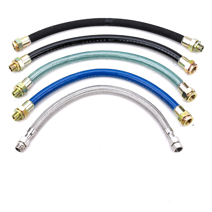 BNG防爆撓性連接管