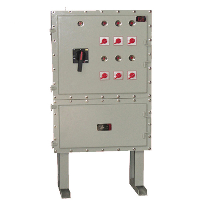 粉塵防爆電氣控制柜