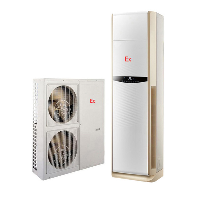 部隊防爆空調(diào)