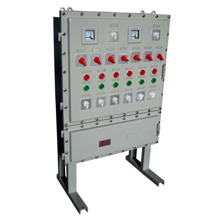 沈陽防爆配電箱