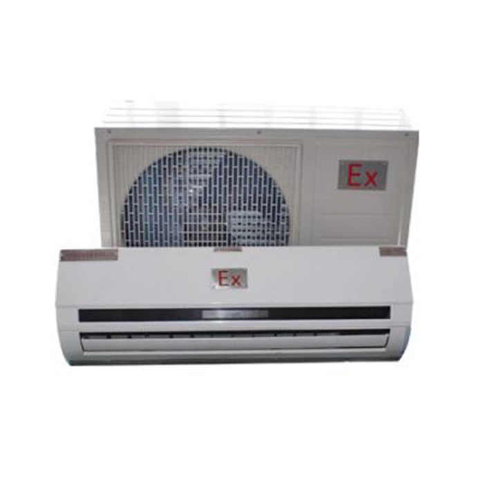 防爆低溫空調(diào)