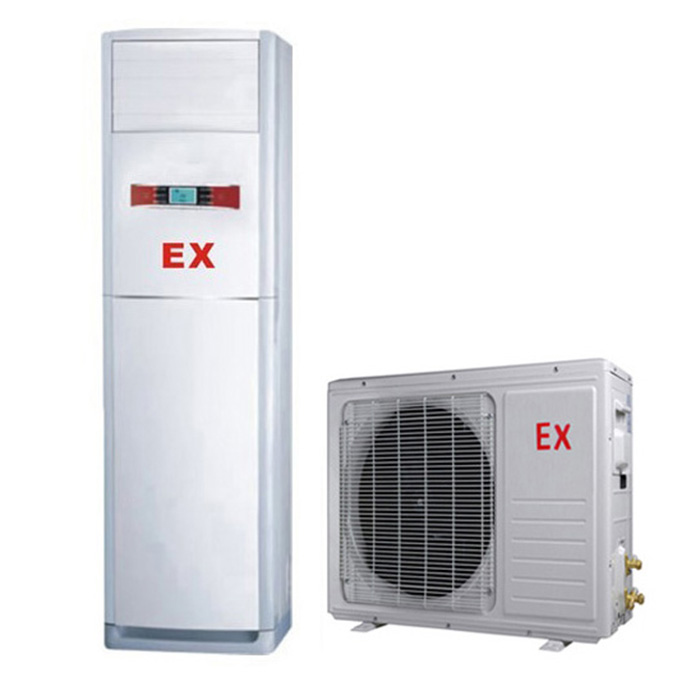 油庫防爆空調(diào),石油庫專用防爆空調(diào),油庫用防爆空調(diào)
