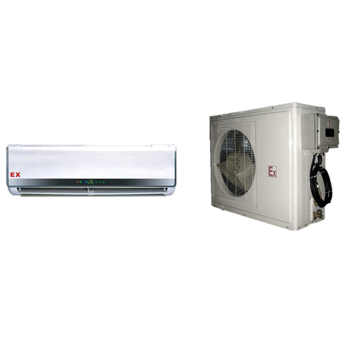 油站防爆空調(diào)