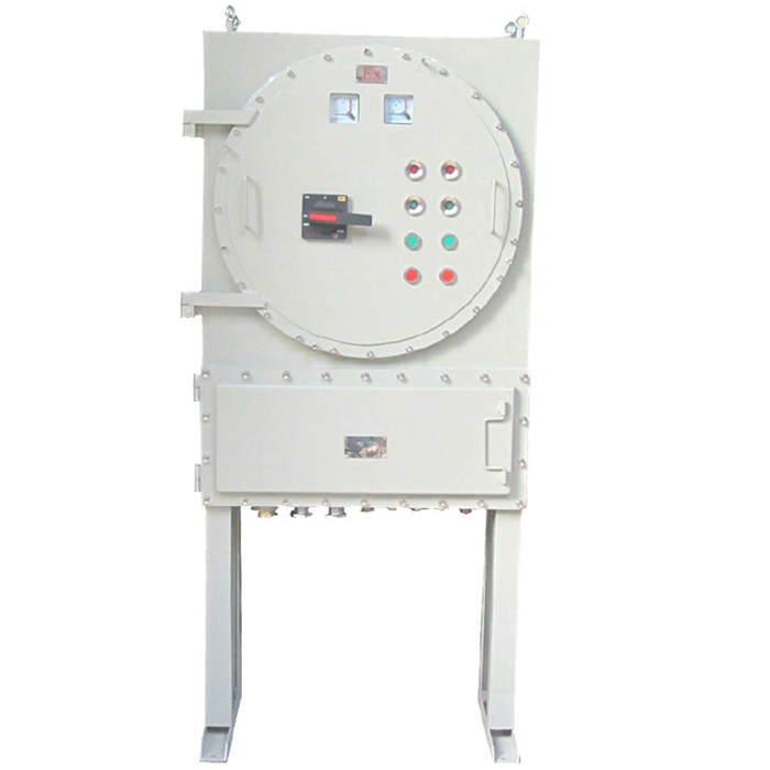 BXD52防爆動力配電箱