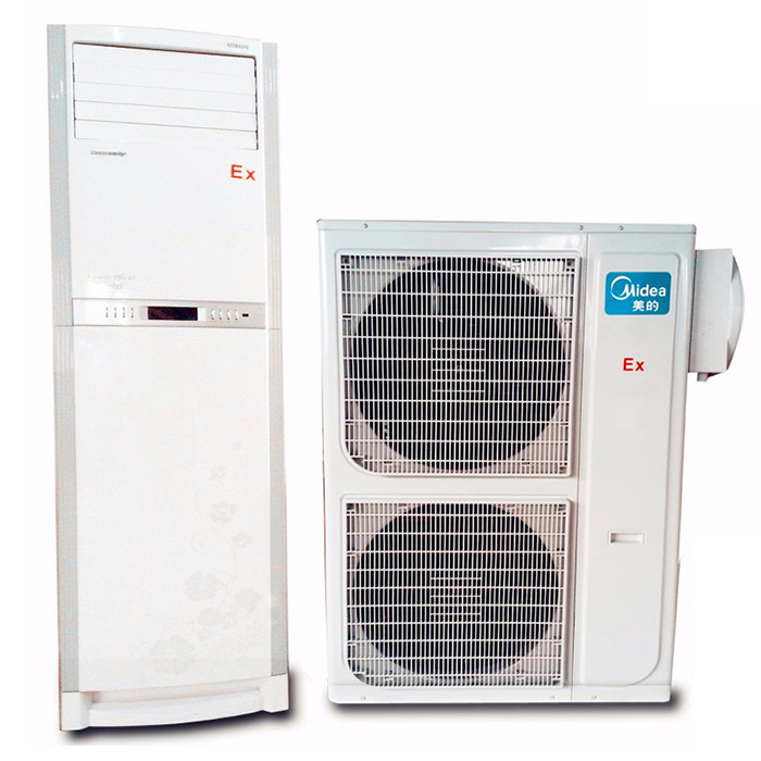 防爆式空調(diào)