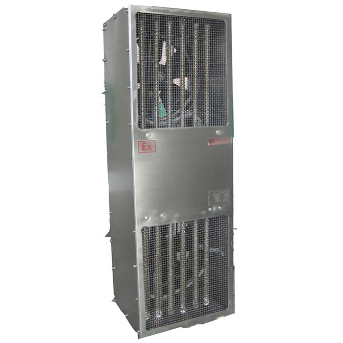 防爆電加熱型暖風(fēng)機(jī)