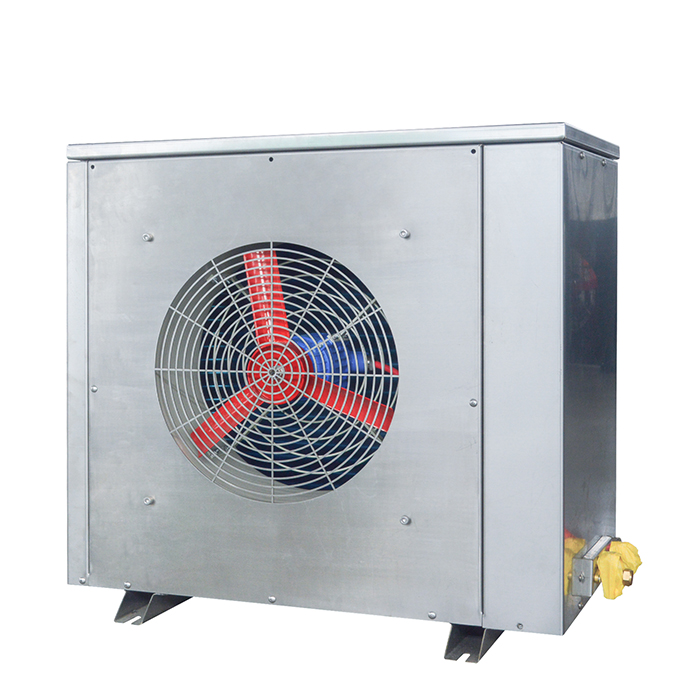 礦用防爆空調(diào)