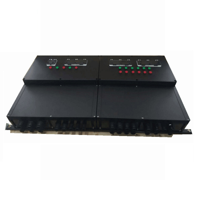 防水防塵防腐配電箱