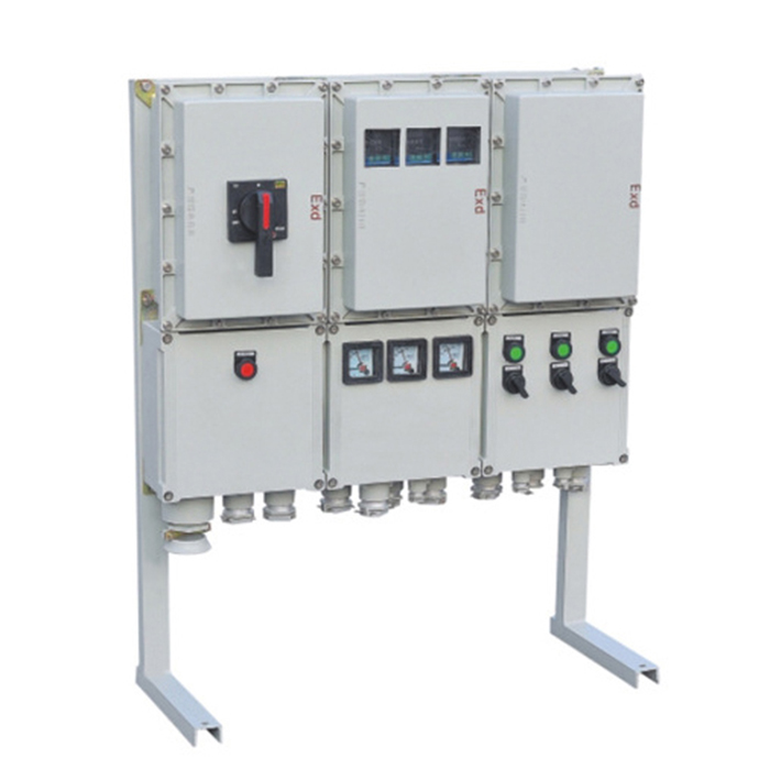 BDG58防爆動(dòng)力配電箱