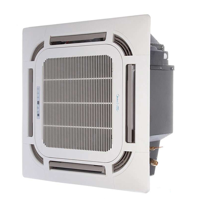 防爆嵌入式空調(diào)