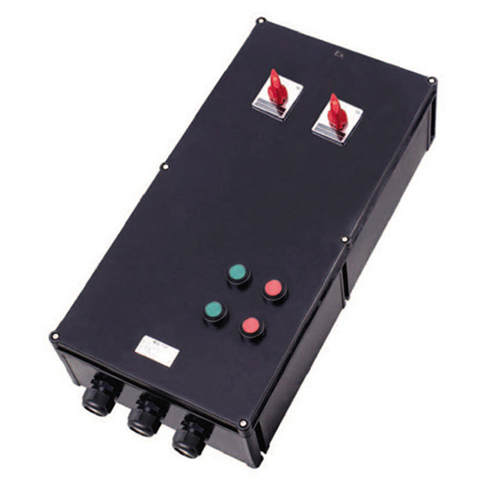 BXMD8050防爆防腐配電箱