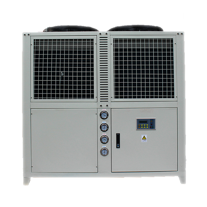 防爆風(fēng)冷熱泵變頻冷熱水機(jī)組