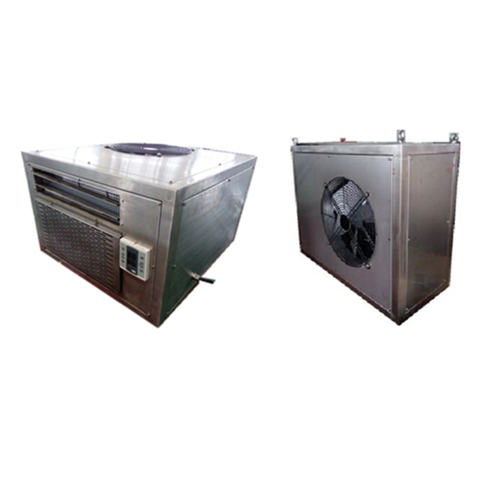 船舶專用防爆空調(diào)