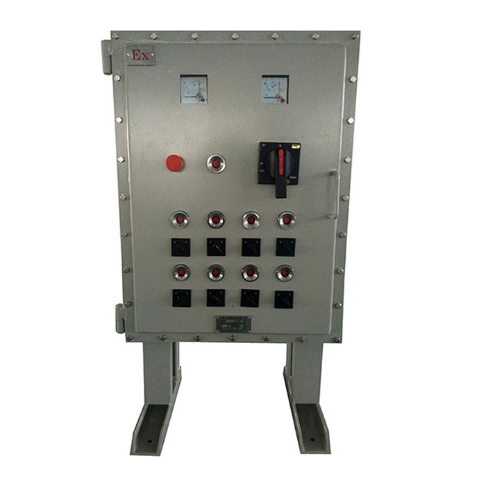 防爆電氣控制柜