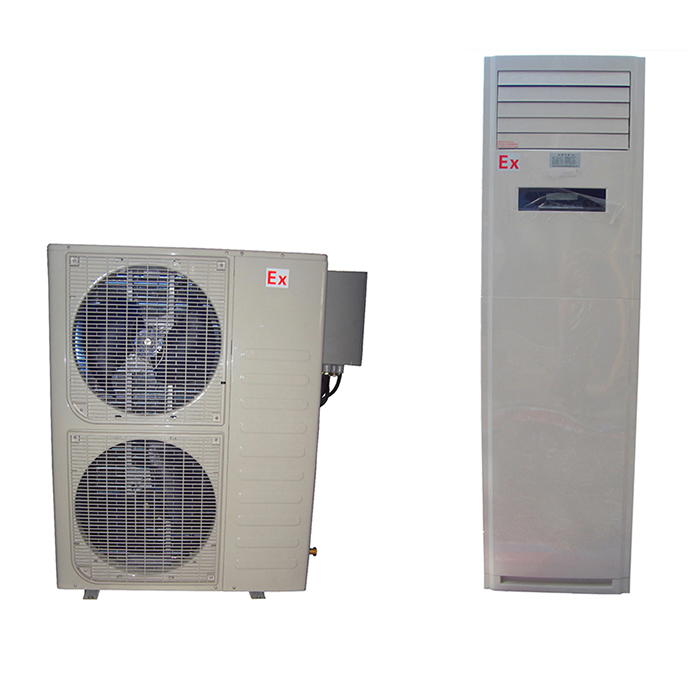 防爆防腐空調(diào)