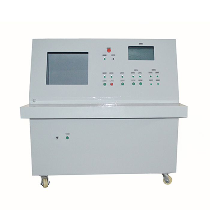 琴臺(tái)式防爆正壓柜