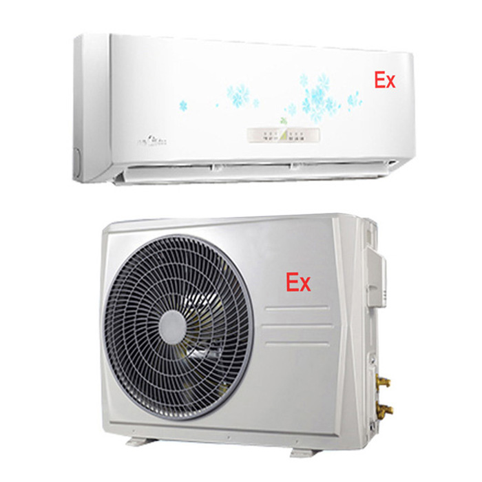 電力局防爆空調(diào)