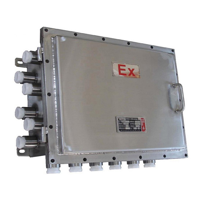 316不銹鋼防爆配電箱