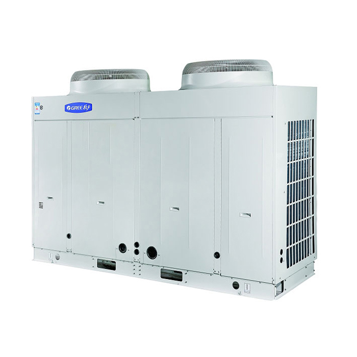 防爆多聯(lián)空調(diào)機(jī)組