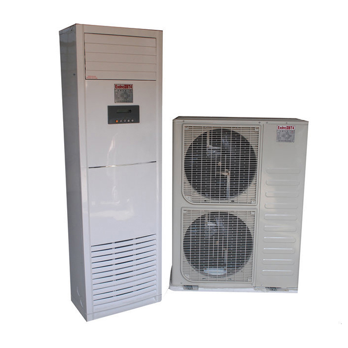 煤礦用防爆空調(diào)