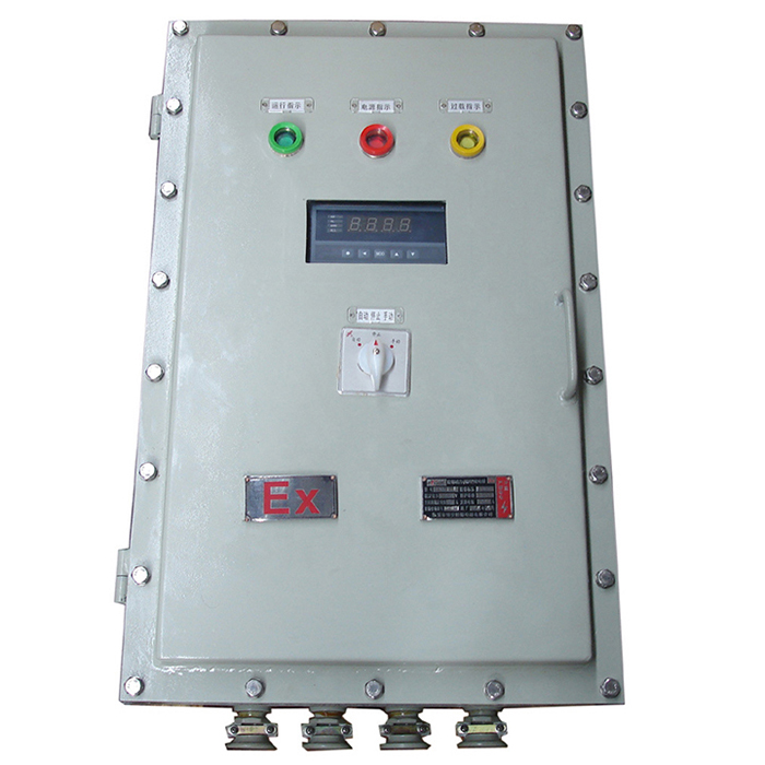 消防防爆配電箱