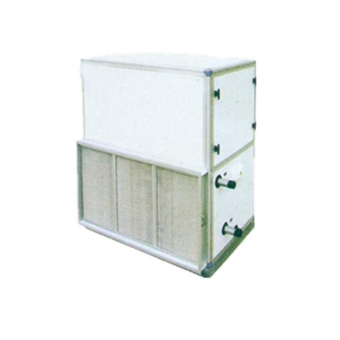 防爆水冷柜式空調(diào)機(jī)