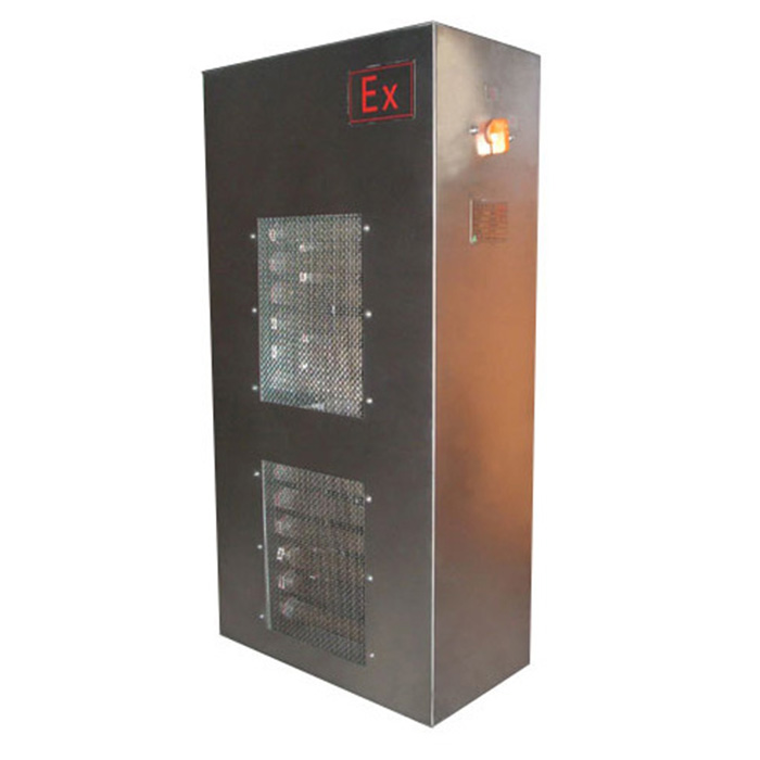 防爆暖風(fēng)機(jī)（電加熱）