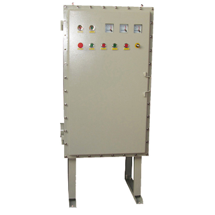 IP65防爆照明配電箱