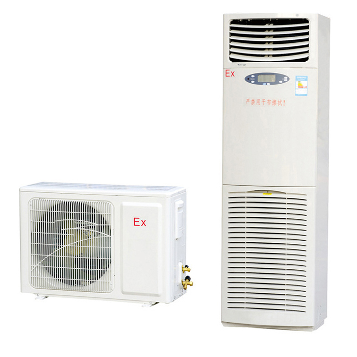 電力專用防爆空調(diào)