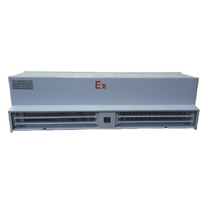 防爆暖風(fēng)機(jī)