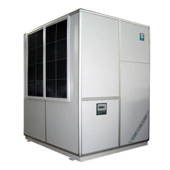 防爆潔凈空調(diào)機(jī)